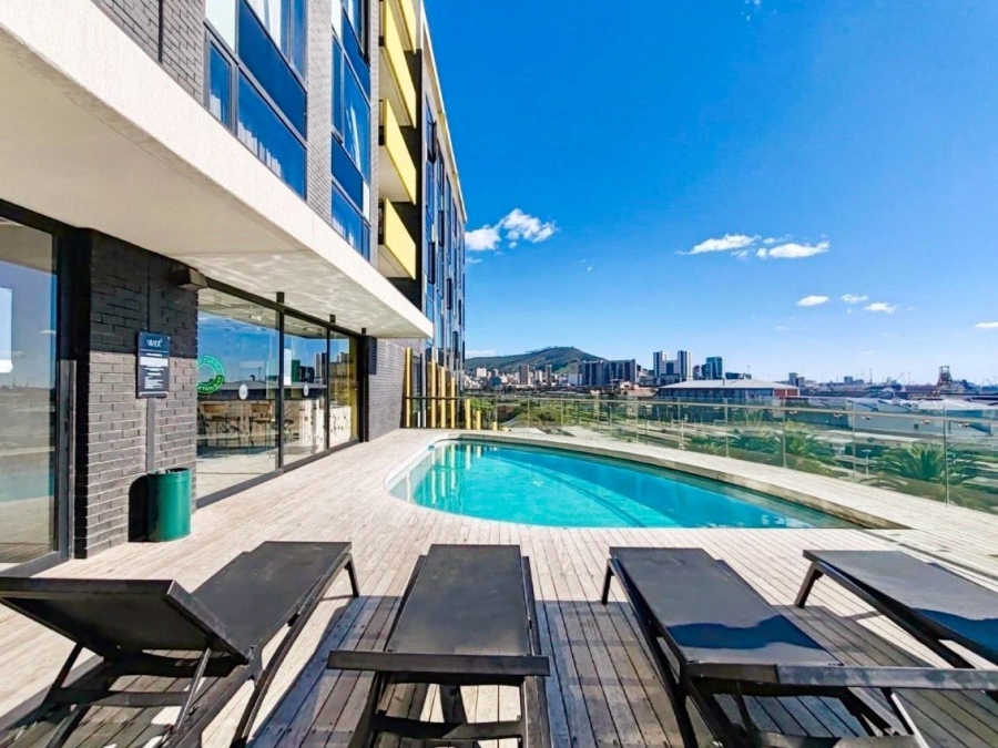 0 Bedroom Property for Sale in Woodstock Western Cape